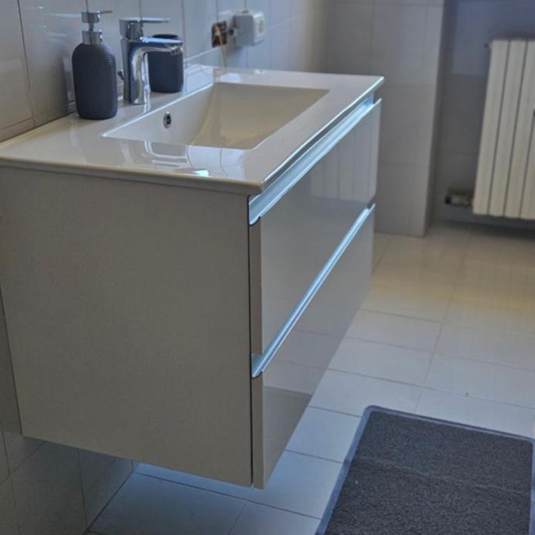 La Loggia sul mare - Two-Bedroom House - 17