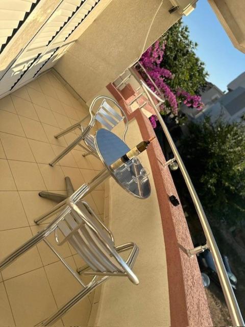 Villa ALEA - Classic Triple Room - 2
