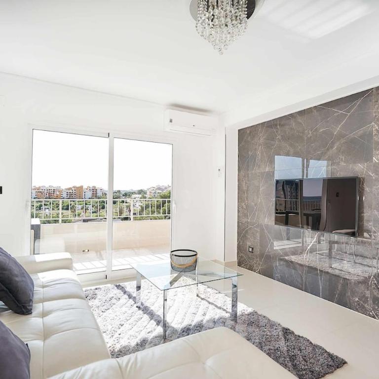 Espanhouse Pauline - Three-Bedroom Apartment - 10