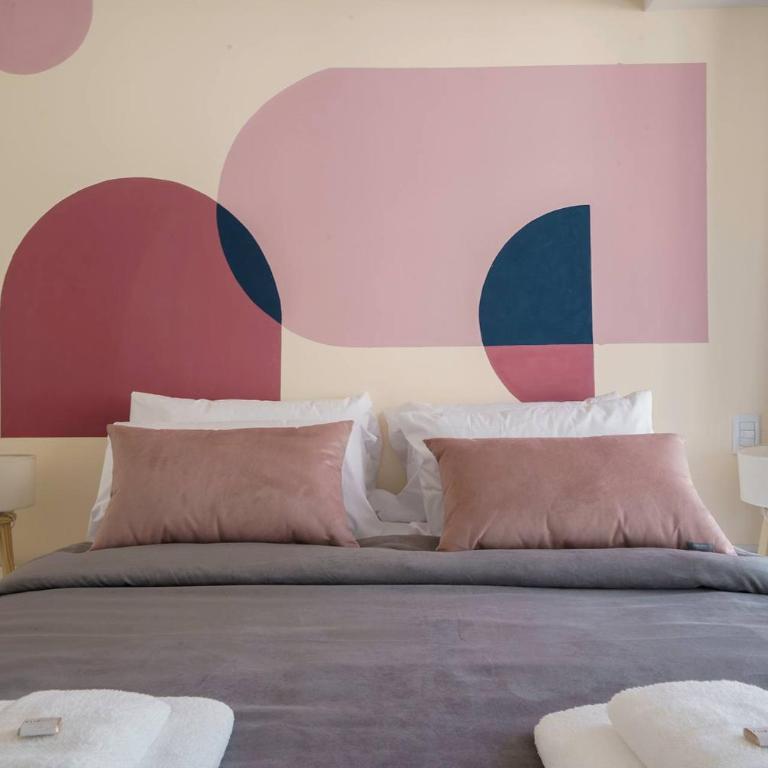 Virrey 7 B - Lux 1 Bd in Congreso - Apartamento - 12