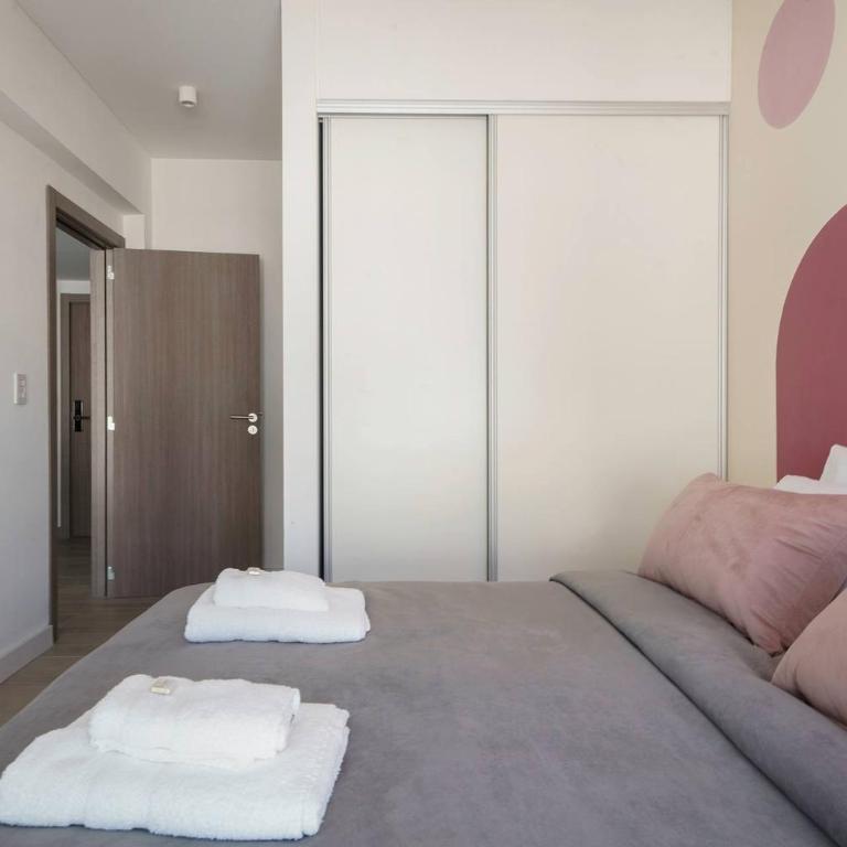 Virrey 7 B - Lux 1 Bd in Congreso - Apartamento - 14