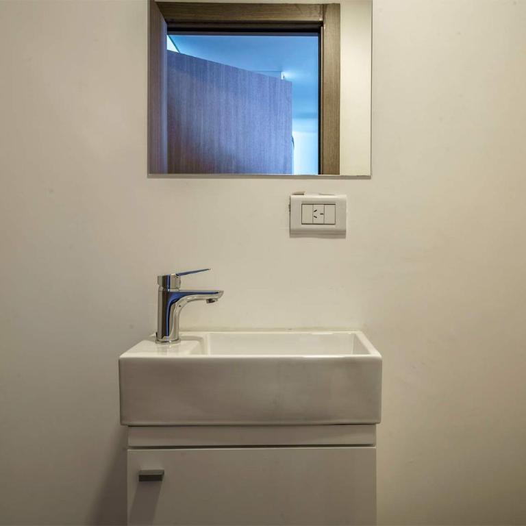 Virrey 7 B - Lux 1 Bd in Congreso - Apartamento - 18