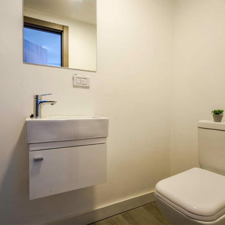 Virrey 7 B - Lux 1 Bd in Congreso - Apartamento - 19