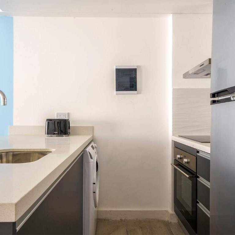 Virrey 7 B - Lux 1 Bd in Congreso - Apartamento - 21