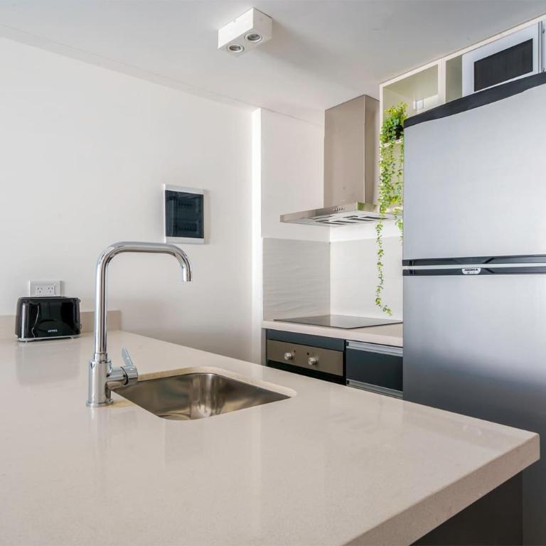 Virrey 7 B - Lux 1 Bd in Congreso - Apartamento - 22