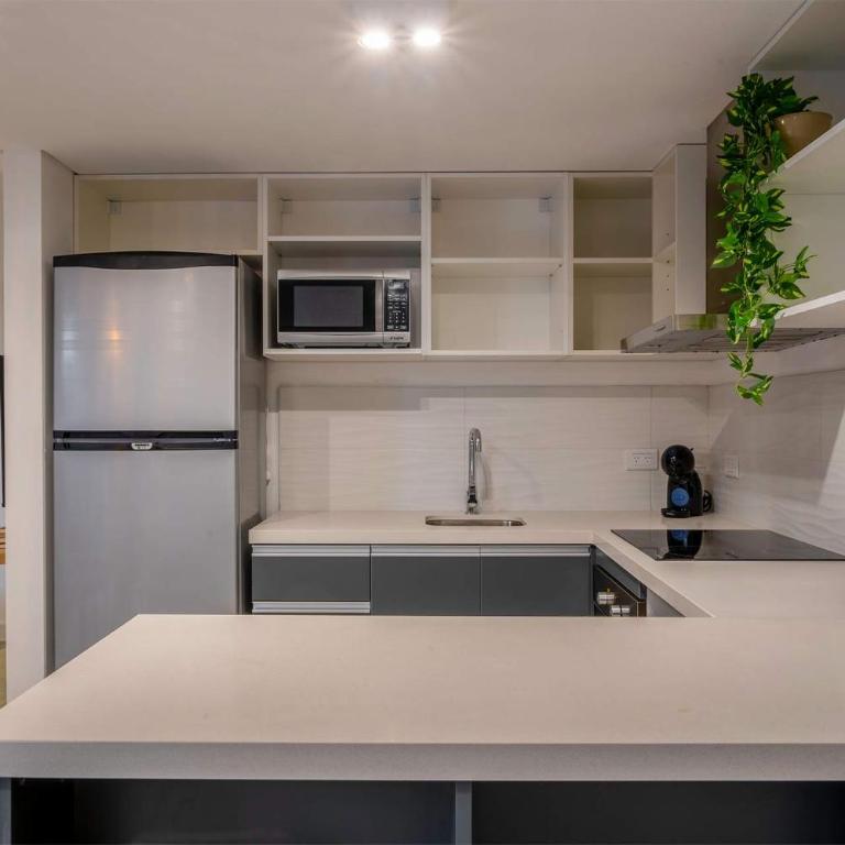 Virrey 3 H - Lux Loft in Congreso - Apartamento - 4