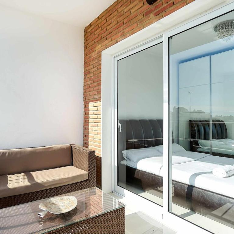 Espanhouse Pauline - Three-Bedroom Apartment - 21