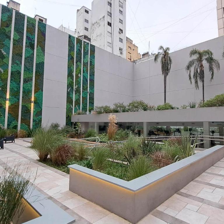 Virrey 7 B - Lux 1 Bd in Congreso - Apartamento - 29