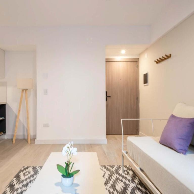 Virrey 3 H - Lux Loft in Congreso - Apartamento - 15