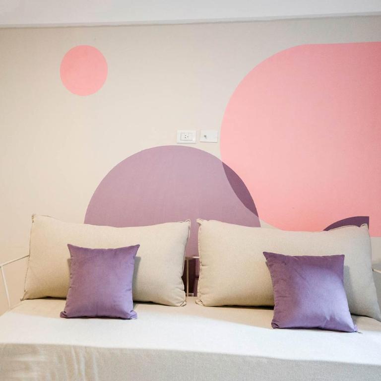 Virrey 3 H - Lux Loft in Congreso - Apartamento - 16