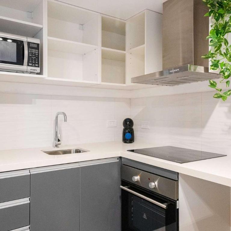 Virrey 3 H - Lux Loft in Congreso - Apartamento - 18