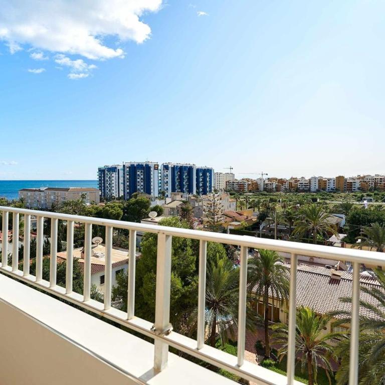 Espanhouse Pauline - Three-Bedroom Apartment - 20
