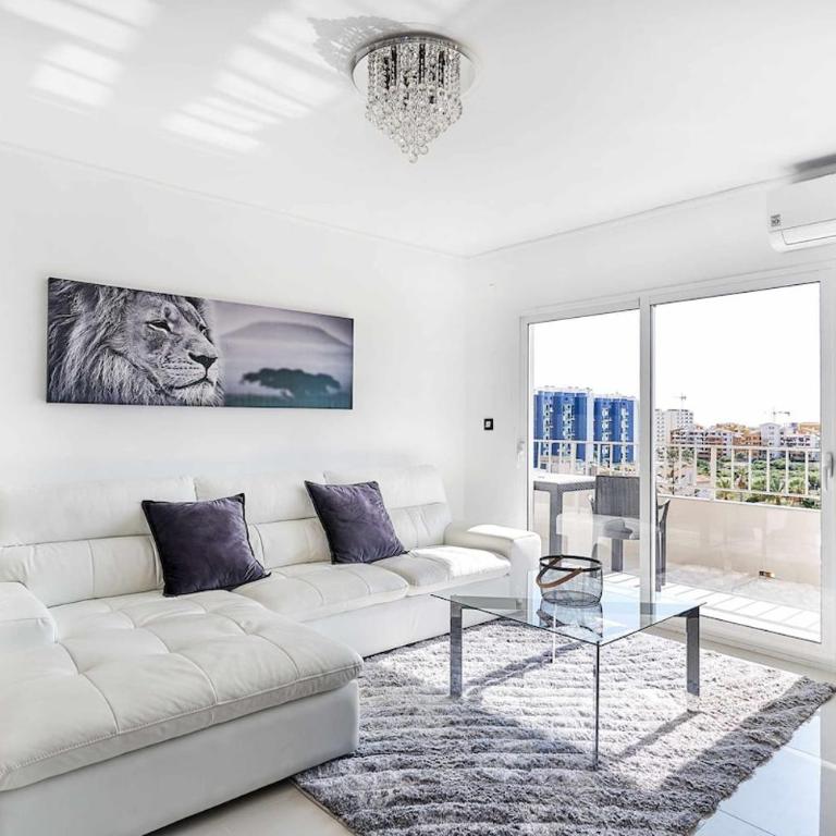 Espanhouse Pauline - Three-Bedroom Apartment - 8