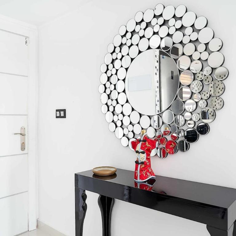 Espanhouse Pauline - Three-Bedroom Apartment - 16