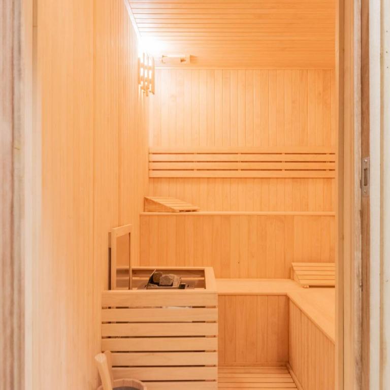 Virrey 3 H - Lux Loft in Congreso - Apartamento - 28