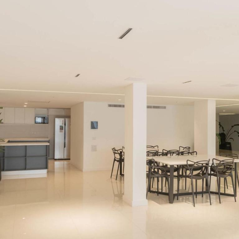 Virrey 3 H - Lux Loft in Congreso - Apartamento - 30
