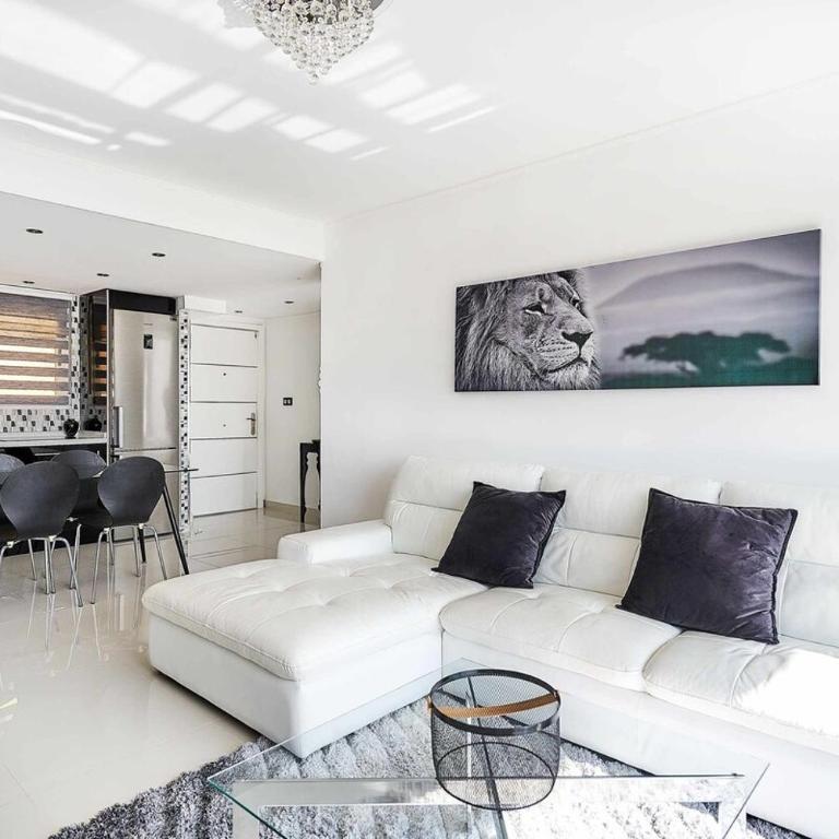 Espanhouse Pauline - Three-Bedroom Apartment - 5