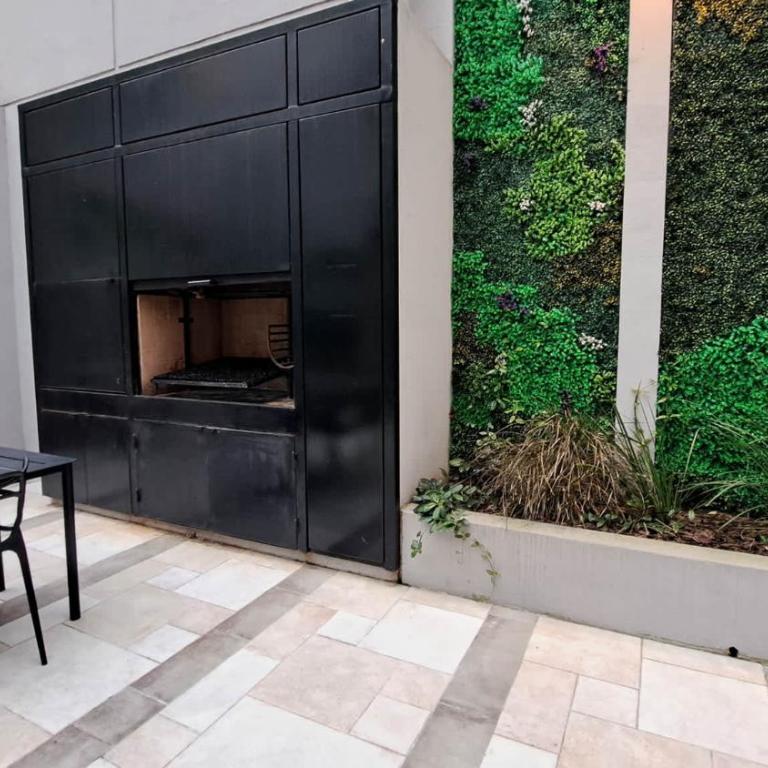 Virrey 3 H - Lux Loft in Congreso - Apartamento - 37