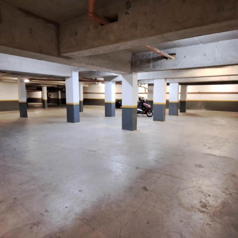 Virrey 3 H - Lux Loft in Congreso - Apartamento - 39