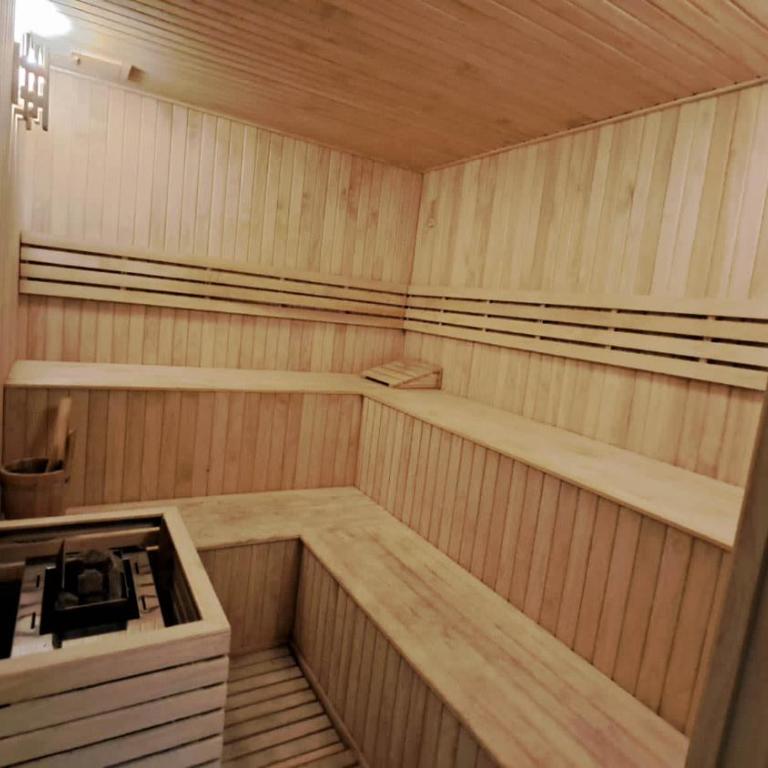 Virrey 7 B - Lux 1 Bd in Congreso - Apartamento - 52