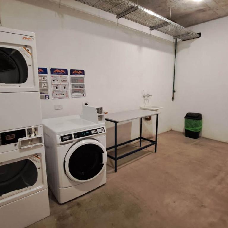 Virrey 7 B - Lux 1 Bd in Congreso - Apartamento - 56