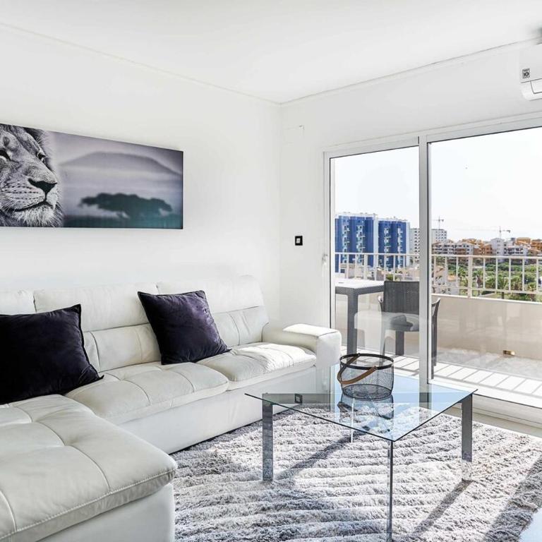 Espanhouse Pauline - Three-Bedroom Apartment - 7