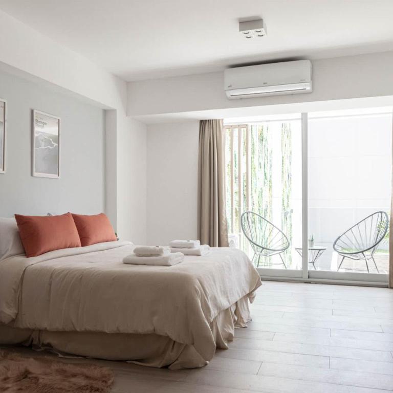 Virrey 2 M - Lux Loft in Congreso - Apartamento - 2