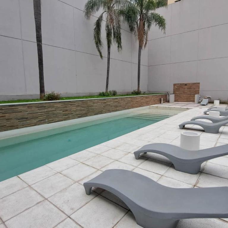 Virrey 2 M - Lux Loft in Congreso - Apartamento - 7