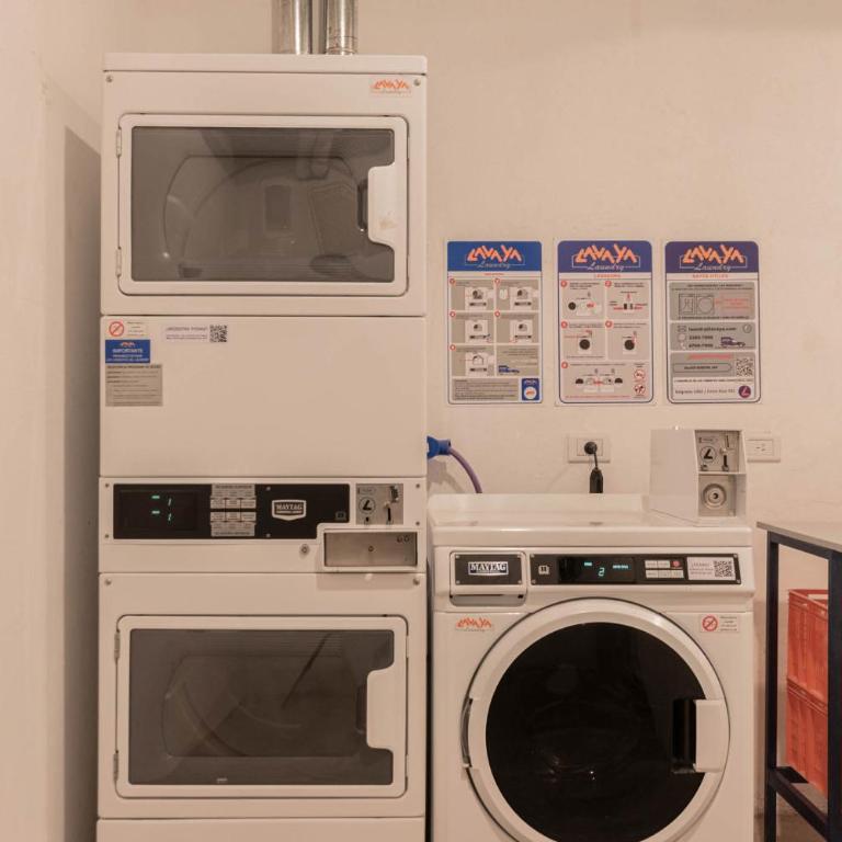 Virrey 2 M - Lux Loft in Congreso - Apartamento - 16