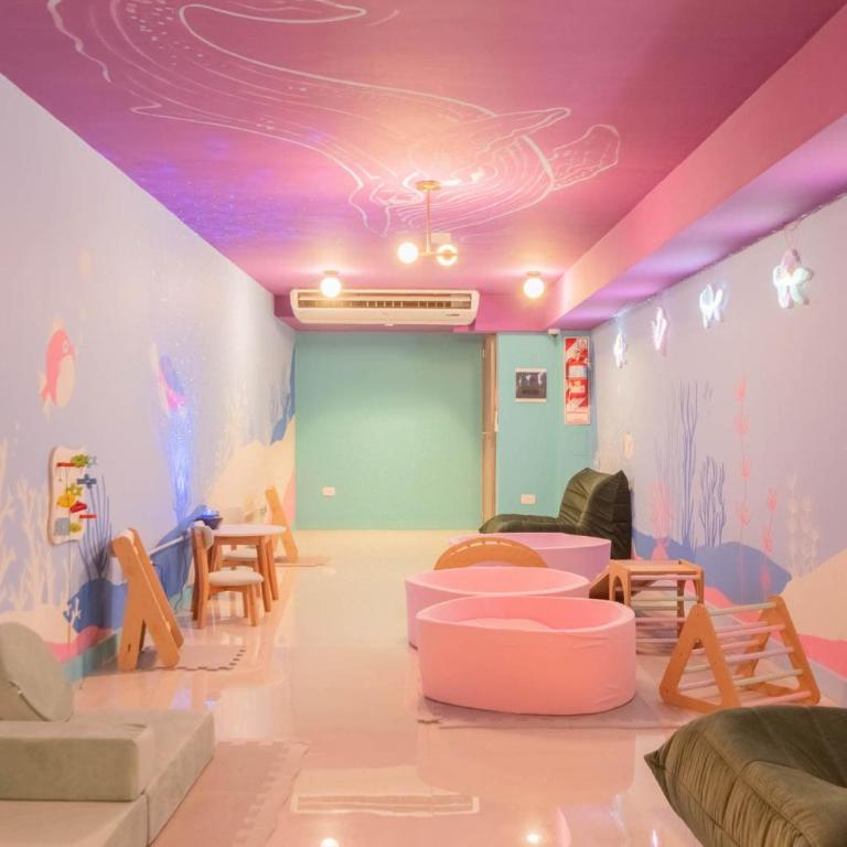 Virrey 2 M - Lux Loft in Congreso - Apartamento - 20