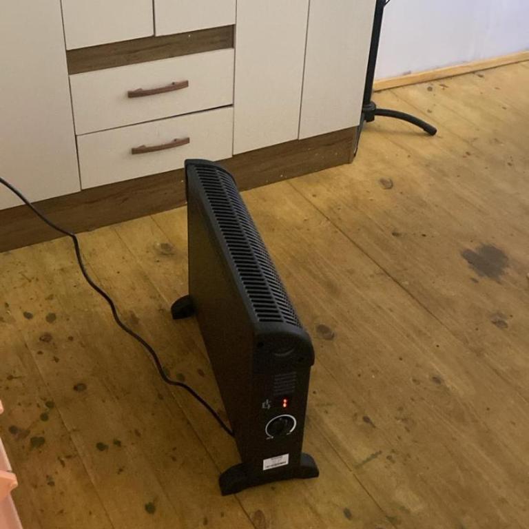 cabaña NFF - Casa de 2 dormitorios - 27