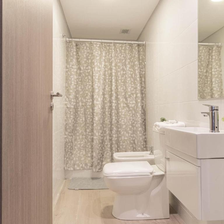 Virrey 1 A - Lux 1 Bd in Congreso - Apartamento - 11