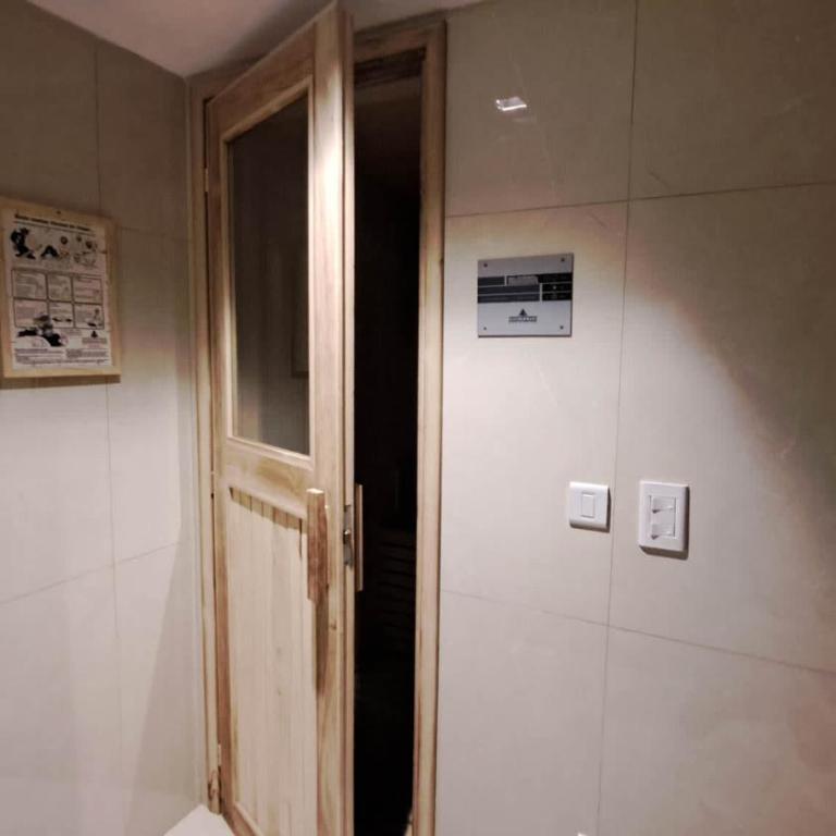 Virrey 1 A - Lux 1 Bd in Congreso - Apartamento - 36