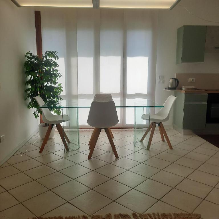 Residenza Camilla - Appartamento con 1 Camera da Letto - 7