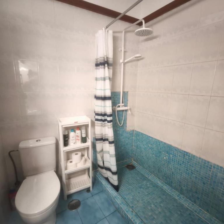 Two-Bedroom House at Villa Lila - Casa de 2 dormitorios - 13