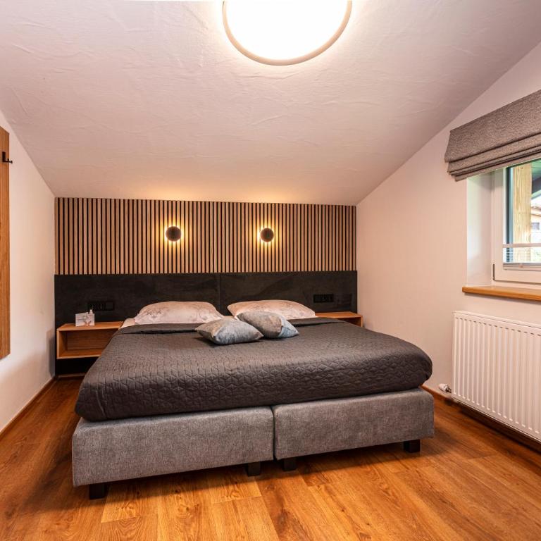 Apartmenthaus Maximilian - Appartamento con 3 Camere da Letto - 2