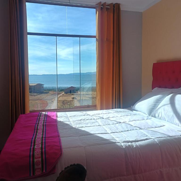 Luquina homestay - Double Room with Private Bathroom - 4