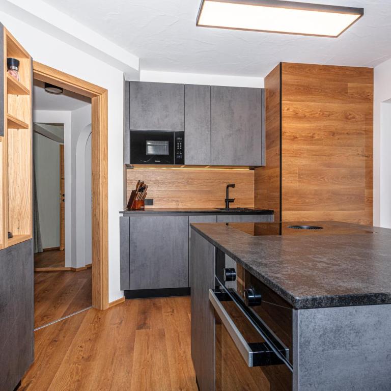 Apartmenthaus Maximilian - Appartamento con 3 Camere da Letto - 34