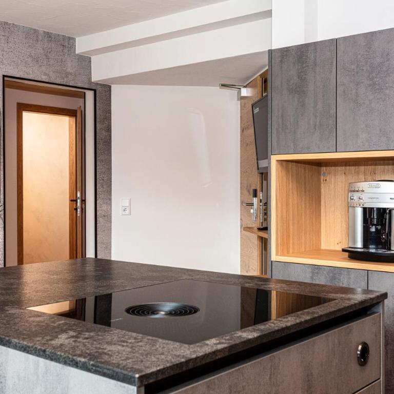 Apartmenthaus Maximilian - Appartamento con 3 Camere da Letto - 8