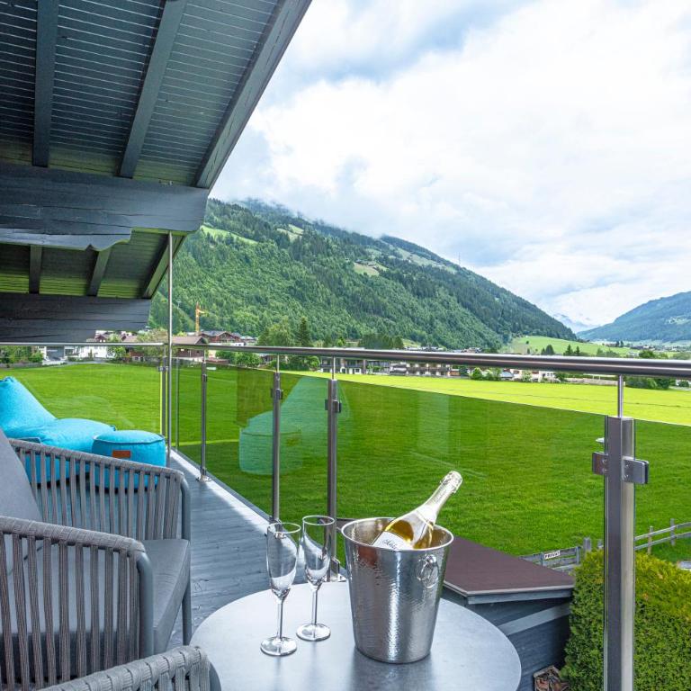 Apartmenthaus Maximilian - Appartamento con 3 Camere da Letto - 3