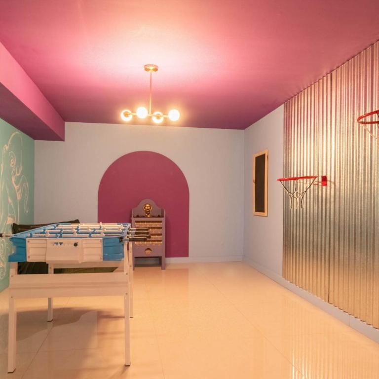 Virrey 1 M - Lux Loft 4 Pax in Congreso - Apartamento - 15