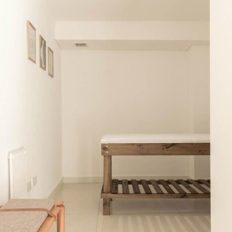 Virrey 1 M - Lux Loft 4 Pax in Congreso - Apartamento - 26