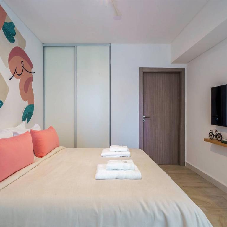 Virrey 9 D - Lux Loft 4 Pax Congreso - Apartamento - 10