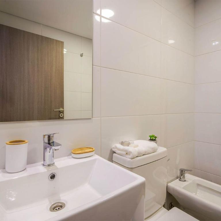 Virrey 9 D - Lux Loft 4 Pax Congreso - Apartamento - 14