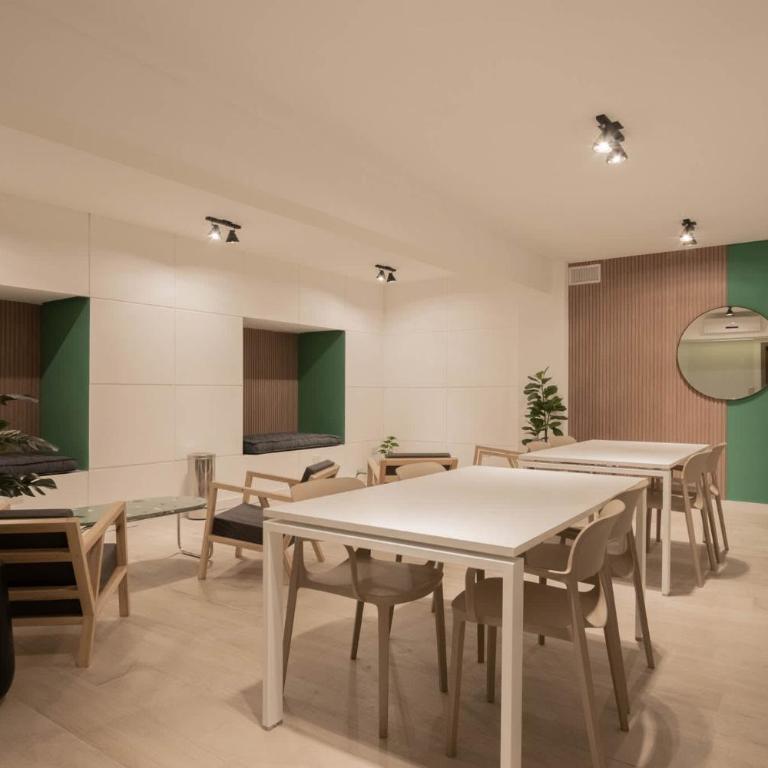 Virrey 9 D - Lux Loft 4 Pax Congreso - Apartamento - 22