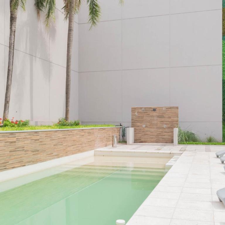 Virrey 9 D - Lux Loft 4 Pax Congreso - Apartamento - 43