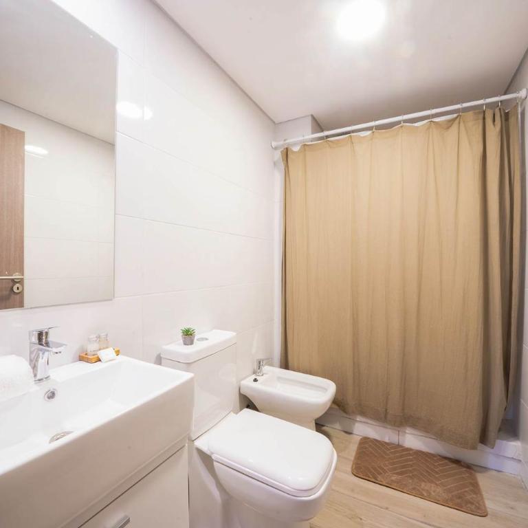 Virrey 5 G - Lux Loft 4 pax in Congreso - Apartamento - 17