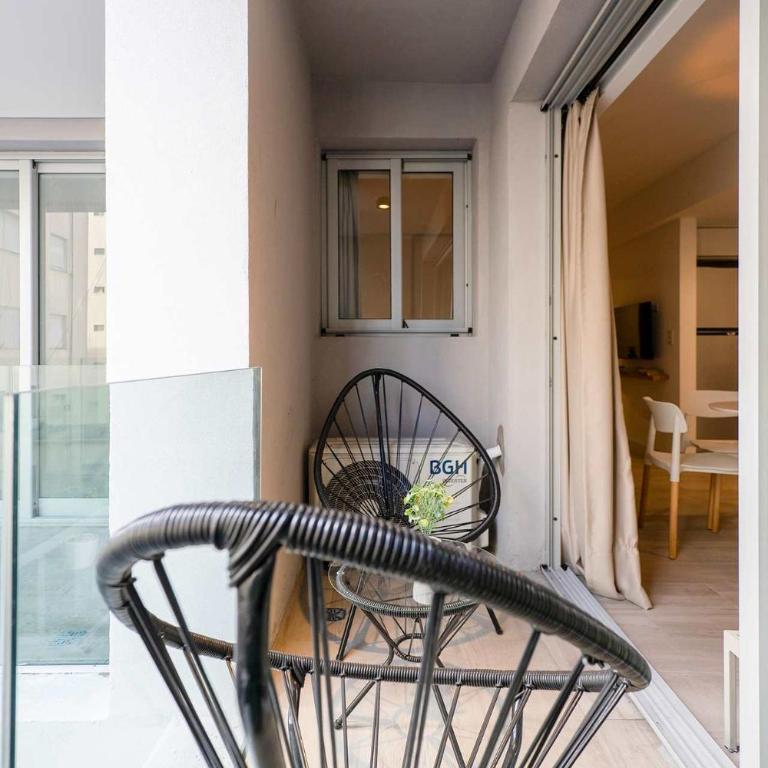 Virrey 5 G - Lux Loft 4 pax in Congreso - Apartamento - 20