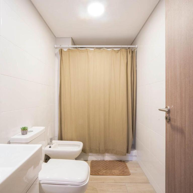 Virrey 5 G - Lux Loft 4 pax in Congreso - Apartamento - 18