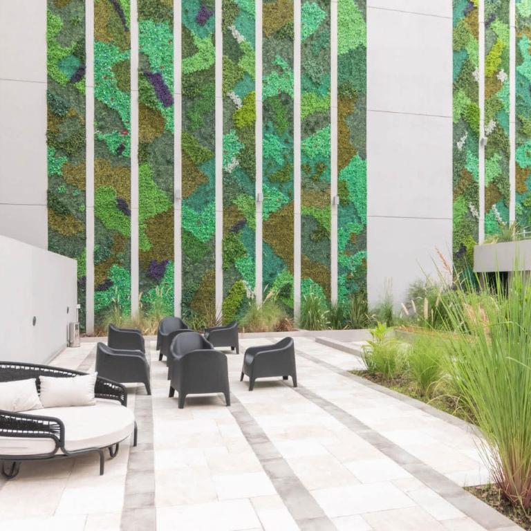 Virrey 5 G - Lux Loft 4 pax in Congreso - Apartamento - 26